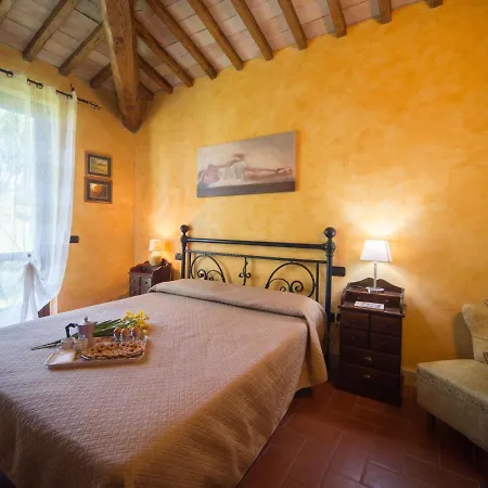 アパート Casa Domenico 2 By Interhome