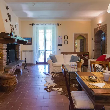 Casa Domenico 2 By Interhome アパート