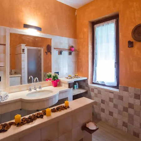 Casa Domenico 2 By Interhome アパート