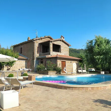 アパート Casa Domenico 2 By Interhome *