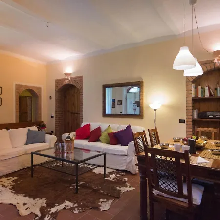 アパート Casa Domenico 2 By Interhome