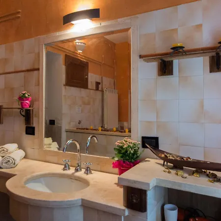 アパート Casa Domenico 2 By Interhome *
