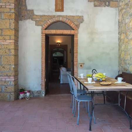 アパート Casa Domenico 2 By Interhome *