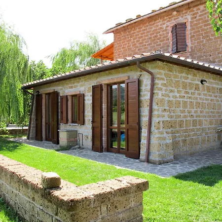 Casa Domenico 2 By Interhome * Montefiascone